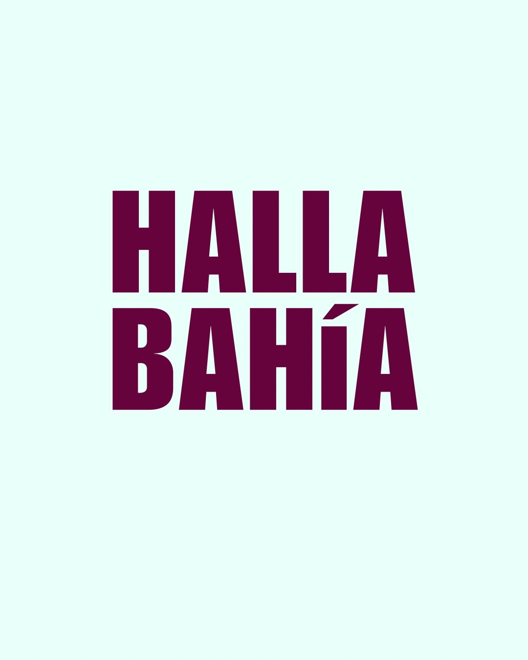 Halla Bahía